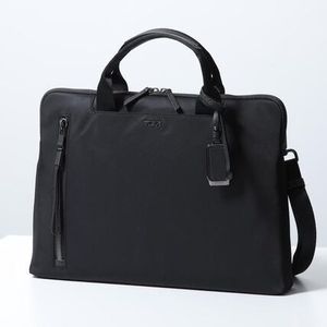 TUMI ブリーフケース BENIN LAPTOP CARRIER 0196619DGM