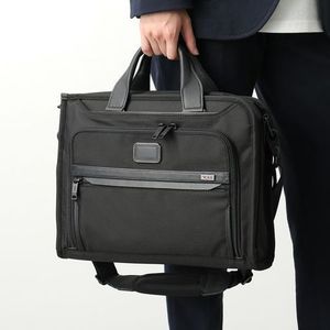 TUMI ブリーフケース SLIM DELUX PORTFOLIO 117301-1041