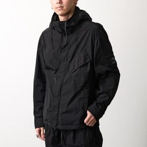 C.P.COMPANY ナイロンジャケット 20CMOS058A 005904G