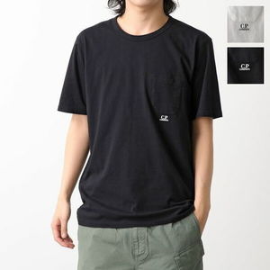 C.P.COMPANY 半袖 Tシャツ 16CMTS086A 005431G