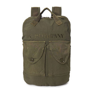 CP COMPANY メンズ バックパック 20CMAC051A 110540M 683