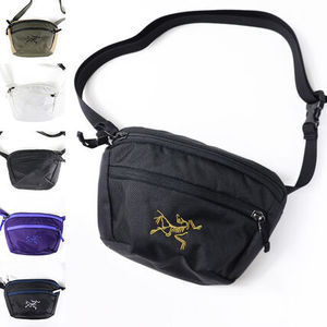 ARC'TERYX ボディバッグ Mantis 1 ユニセックス X000009234