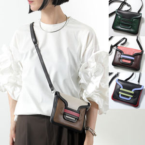 PIERRE HARDY ショルダーバッグ ALPHA POUCH ABW01