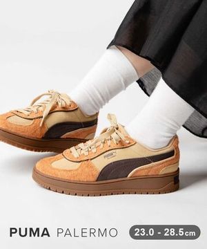 プーマ PUMA パレルモ アルピーノ スエードスニーカー 402913
