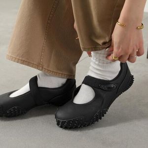 PUMA スニーカー Mostro Fey LTH 403191 メリージェーン