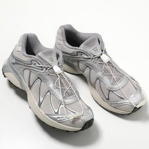 SALOMON スニーカー XT-WHISPER L47801400