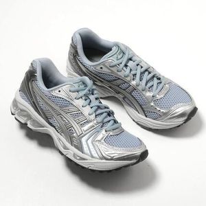 ASICS スニーカー GEL-KAYANO 14 1203A537-401