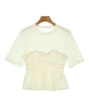 CECILIE BAHNSEN Tシャツ・カットソー 2041026A0009