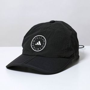 adidas by STELLA McCARTNEY キャップ RUN CAP IX6608