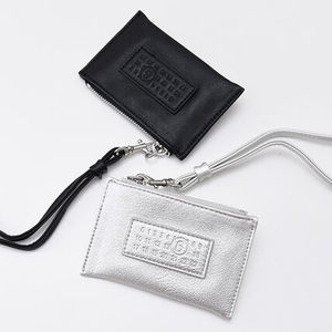 【国内即発】MM6 ニューメリック ランヤード カードホルダー