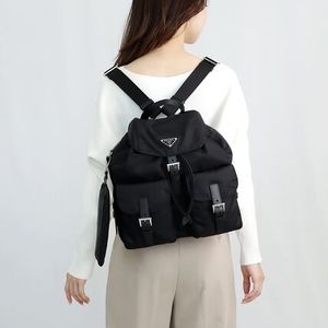 PRADA リュックサック VELA 1BZ811 RV44 OTO
