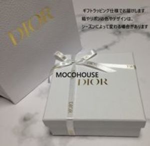 すぐ届く☆Dior  ディオール Sweet  シュシュ