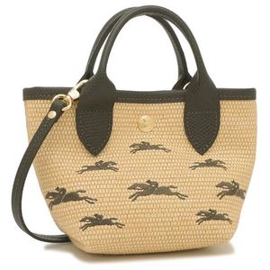 LONGCHAMP ショルダーバッグ パニエ プリアージュ 10206 HCF