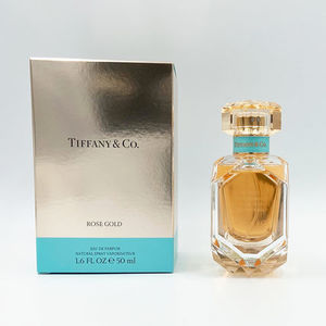 ティファニー ローズゴールド EDP オードパルファム 50ml  香水