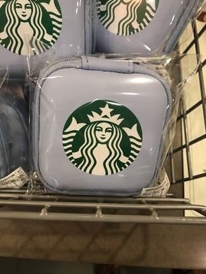 スタバ コインケース etc