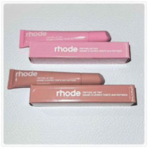 【日本未入荷】RHODE ☆ ペプチドリップティント