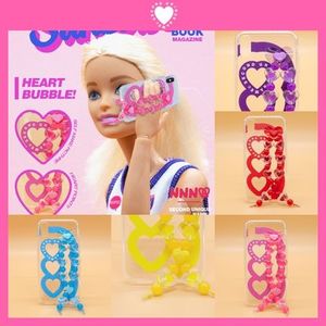 【SECOND UNIQUE NAME】SUN CASE HEART BUBBLE