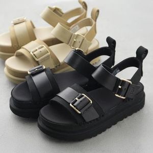UGG サンダル W GOLDENSTAR VILLA 1167392