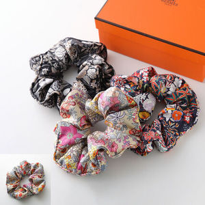 HERMES シュシュ クラウディア CHOUCHOU CLAUDIA