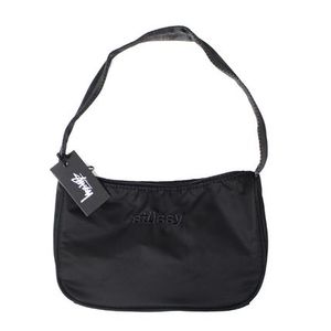 STUSSY SHOULDER BAG ステューシー ショルダー バッグ