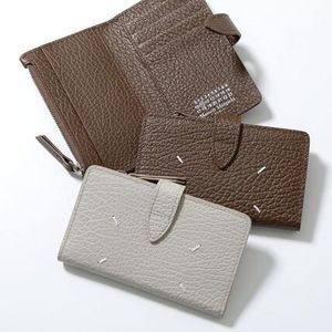 MAISON MARGIELA コイン&カードケース SA1VX0019 P4455