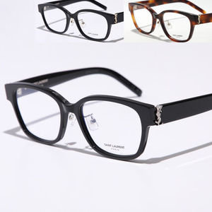 SAINT LAURENT メガネ SL M33/J ウェリントン型