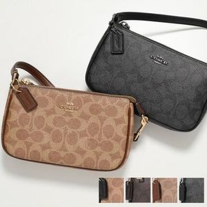 COACH ハンドバッグ NOLITA ノリータ CW426