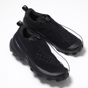 MM6 × SALOMON スニーカー CROSS DUST SH1WS0026 P7624