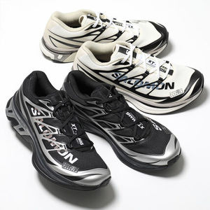 MM6 × SALOMON スニーカー XT SH1WS0020 P6303