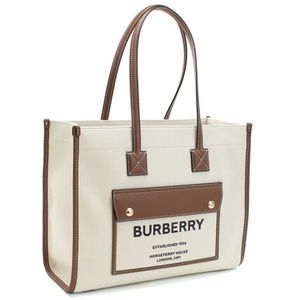 【国内即発】BURBERRY トートバッグ 8044138 A1395