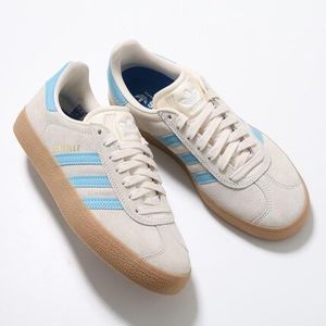 adidas Originals スニーカー GAZELLE ADV JP8518
