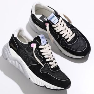 GOLDEN GOOSE スニーカー RUNNING SOLE GWF00126 F002654
