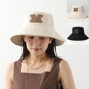 MAX MARA BEACHWEAR バケットハット GONDOLA ゴンドラ
