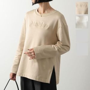 MAX MARA トレーナー BERMA バーマ スウェットシャツ
