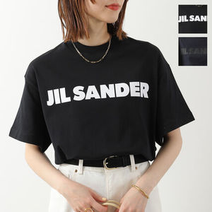 JIL SANDER Tシャツ J02GC0140 J20349  半袖 カットソー