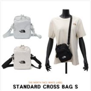 [ノースフェイス]STANDARD クロスバック S★新作・25SS★男女★
