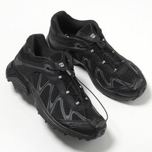 SALOMON スニーカー XT-WHISPER L47762000