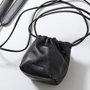 JIL SANDER ショルダーバッグ DUMPLNG MINI J55WG0002 P5107
