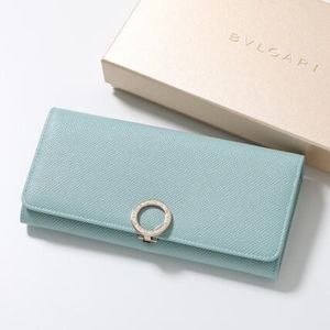 BVLGARI 二つ折り長財布 Bulgari Bulgari 2 287301