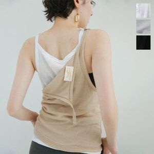 CAROUSE LAMBRA キャミソール DOT CAMISOLE 251-375