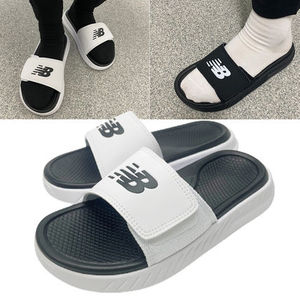 New Balance★大人気新作 UNISEX Cushioning slide_NBRJBS113