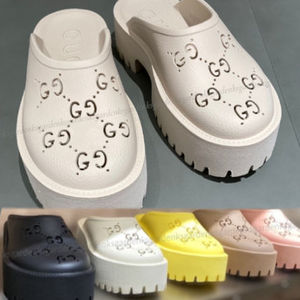 限定!GUCCI★ウィメンズ GG スリッポンサンダル★すぐ届く!