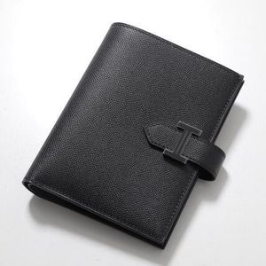 HERMES 二つ折り財布 ベアン コンパクト BEARN COMPACT