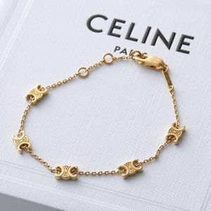 CELINE ブレスレット 460MT6BRA ミニ トリオンフ