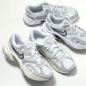 NIKE スニーカー W NIKE AL8 アレイト FJ3794