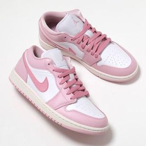 NIKE スニーカー AIR JORDAN 1 LOW エア ジョーダン DC0774