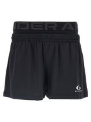 25新作 バレンシアガ UNDER ARMOUR ショートパンツ ランニング