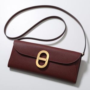 HERMES ショルダーウォレット MAILLON TO GO 084021CC