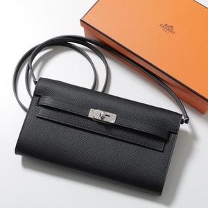 HERMES ショルダーウォレット ケリー トゥーゴー KELLY TO GO