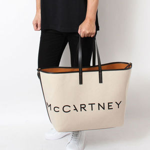 【即発】ステラ・マッカートニー Stella McCartney トートバッグ